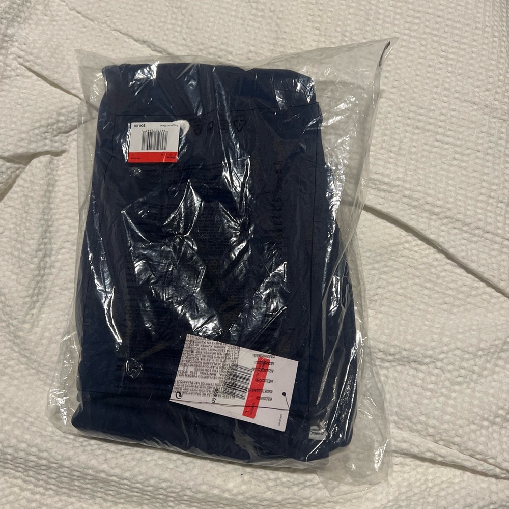 Navy Blue Nike Jogger Sweats Brand New